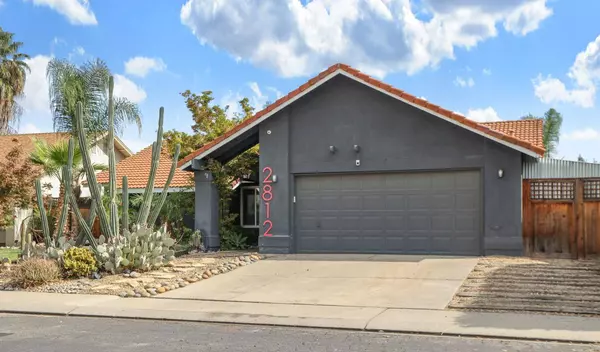 2812 Zarand DR, Modesto, CA 95355