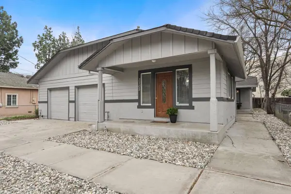 3707 N California ST, Stockton, CA 95204