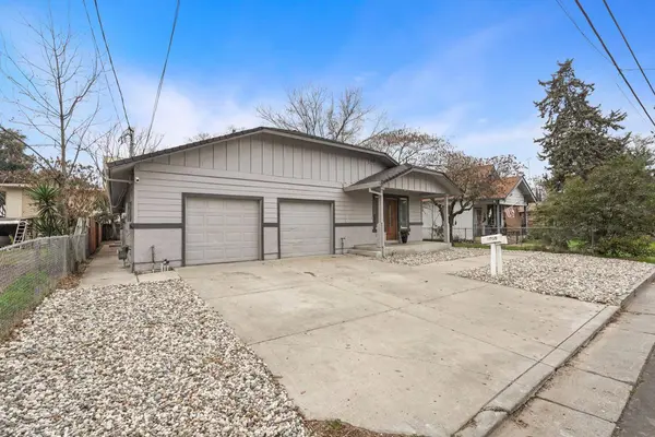 3707 N California ST, Stockton, CA 95204