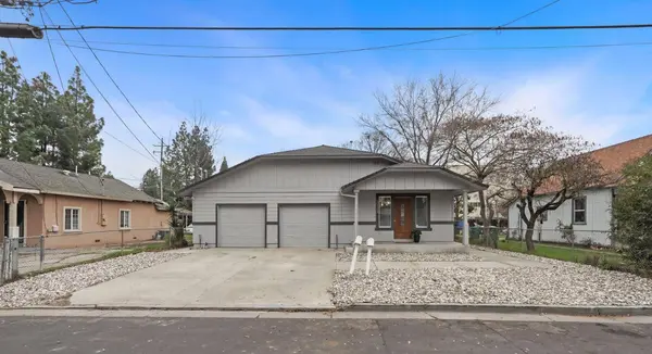 3707 N California ST, Stockton, CA 95204
