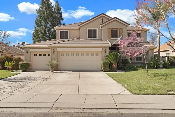 2043 Derrick AVE, Manteca, CA 95337