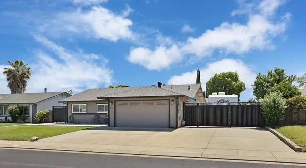 822 Buchanon LN, Manteca, CA 95336