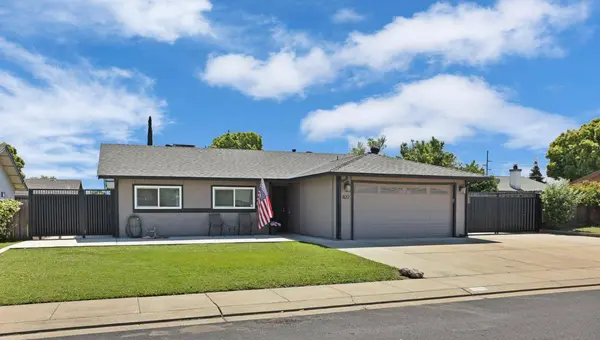 822 Buchanon LN, Manteca, CA 95336