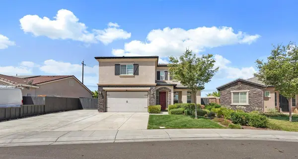 2519 Ava Julianna WAY, Manteca, CA 95337