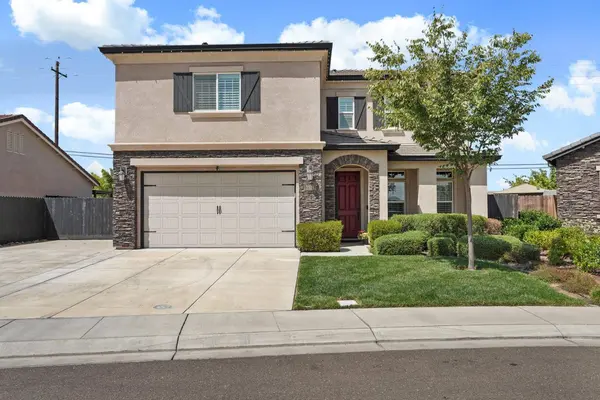 2519 Ava Julianna WAY