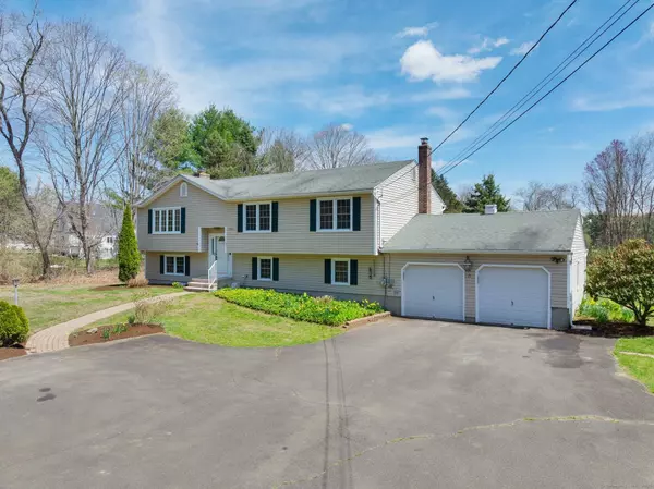 2364 Durham Road, Madison, CT 06443