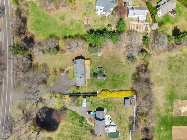 2364 Durham Road, Madison, CT 06443