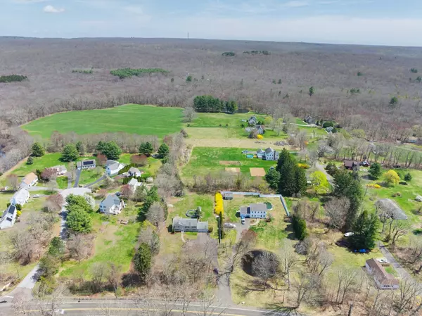 2364 Durham Road, Madison, CT 06443