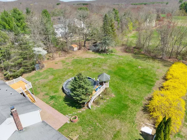 2364 Durham Road, Madison, CT 06443