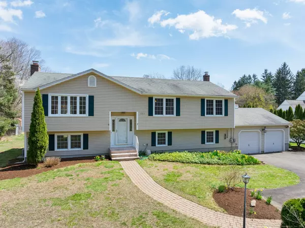 2364 Durham Road, Madison, CT 06443