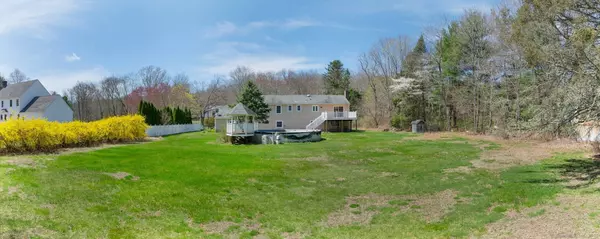 2364 Durham Road, Madison, CT 06443