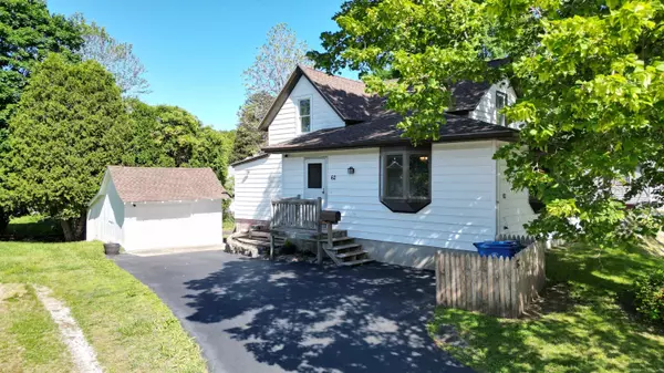 62 Pratt Street, Norwich, CT 06360