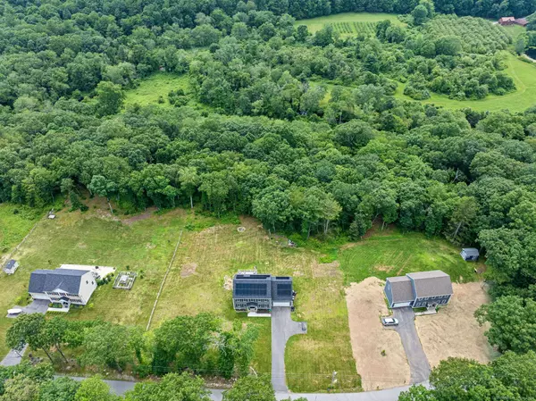 135 Goodwin Road, Canterbury, CT 06331