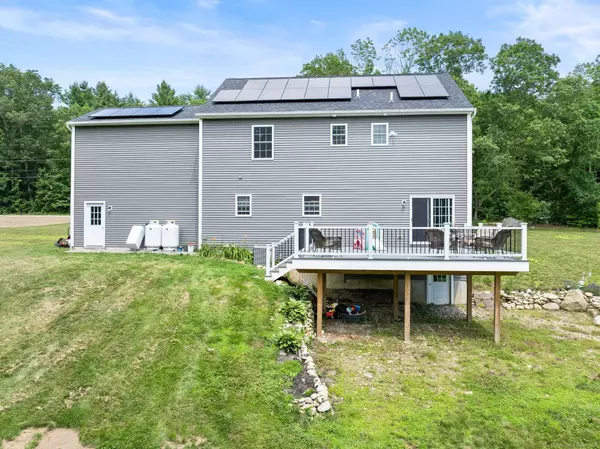 135 Goodwin Road, Canterbury, CT 06331