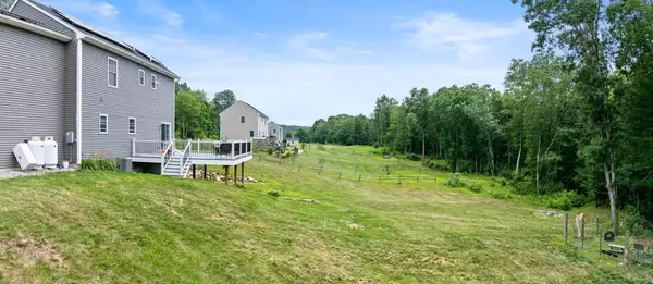 135 Goodwin Road, Canterbury, CT 06331