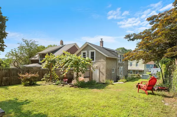 93 5th Street, Norwich, CT 06360