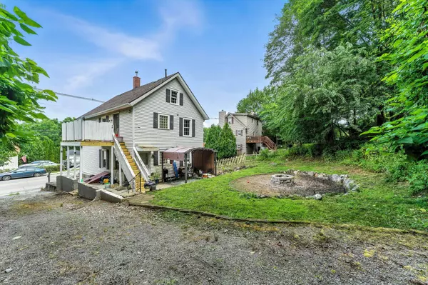 191 Boswell Avenue, Norwich, CT 06360