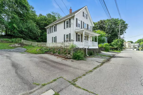 191 Boswell Avenue, Norwich, CT 06360