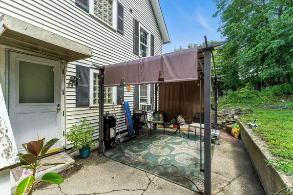 191 Boswell Avenue, Norwich, CT 06360