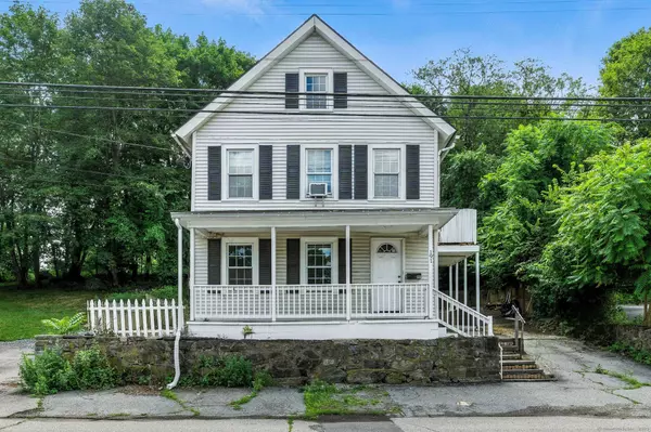 191 Boswell Avenue, Norwich, CT 06360