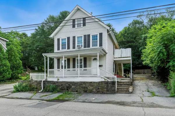 191 Boswell Avenue, Norwich, CT 06360