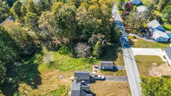 242 Browning Road, Norwich, CT 06360