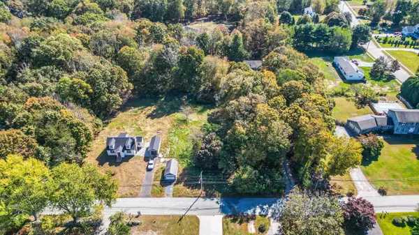 242 Browning Road, Norwich, CT 06360