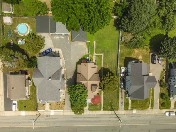 163 Willetts Avenue, New London, CT 06320