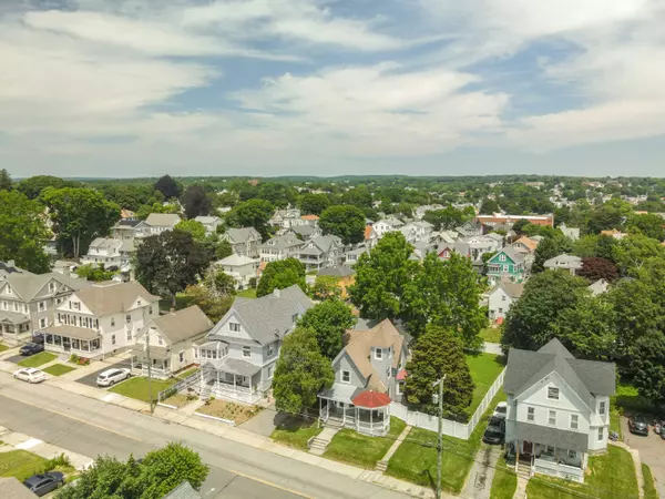 163 Willetts Avenue, New London, CT 06320