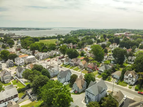 163 Willetts Avenue, New London, CT 06320