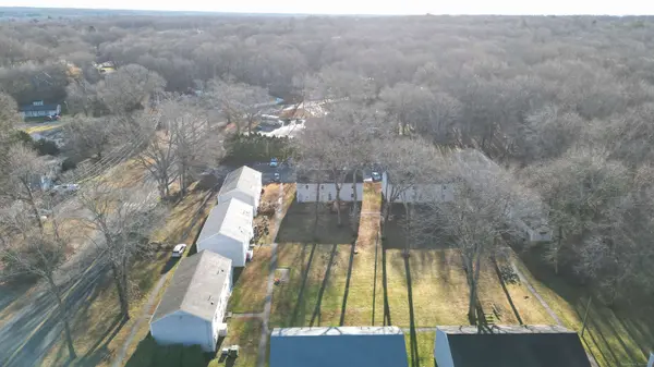 120 Gallup Hill Road #APT 2A, Ledyard, CT 06339