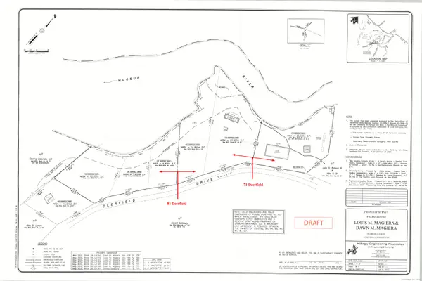 81 Deerfield Drive, Sterling, CT 06373