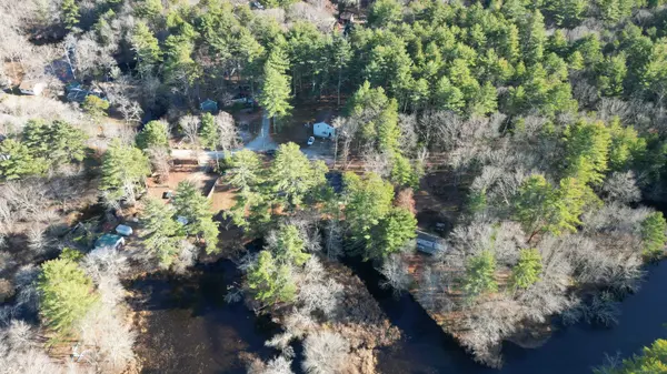 71 Deerfield Drive, Sterling, CT 06373