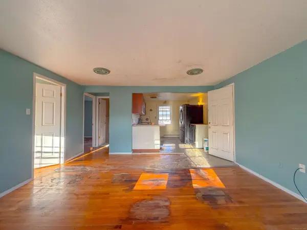 120 Gallup Hill Road #APT 2A, Ledyard, CT 06339