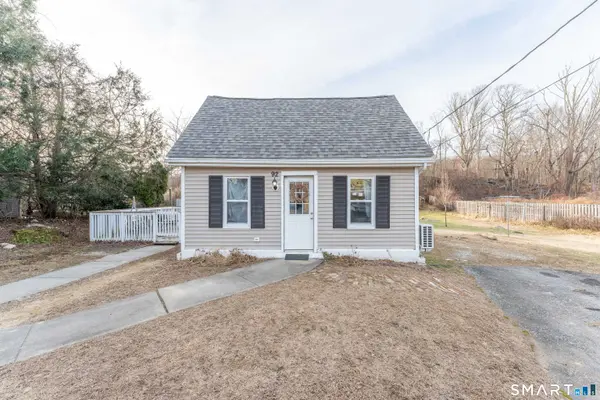 92 Hunters Avenue, Norwich, CT 06380