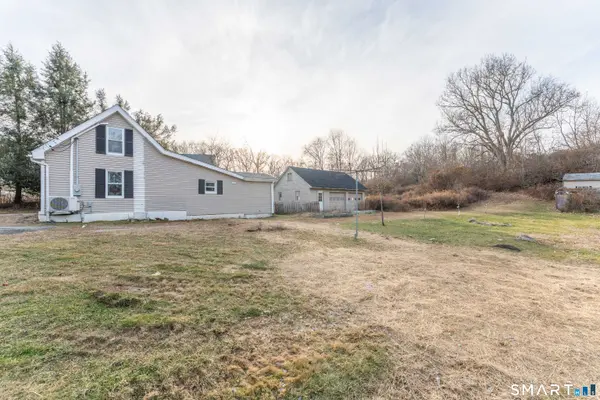 92 Hunters Avenue, Norwich, CT 06380