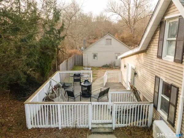 92 Hunters Avenue, Norwich, CT 06380