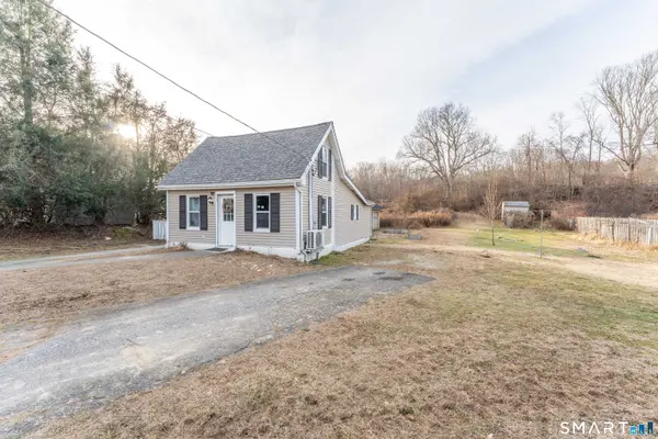 92 Hunters Avenue, Norwich, CT 06380