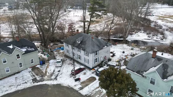 13 Grove Street, Sterling, CT 06377