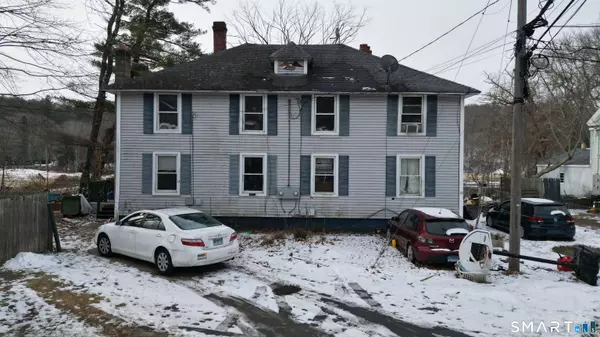 13 Grove Street, Sterling, CT 06377