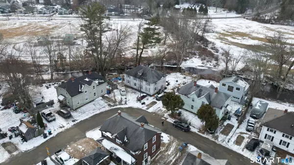 13 Grove Street, Sterling, CT 06377