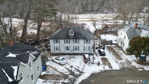 13 Grove Street, Sterling, CT 06377