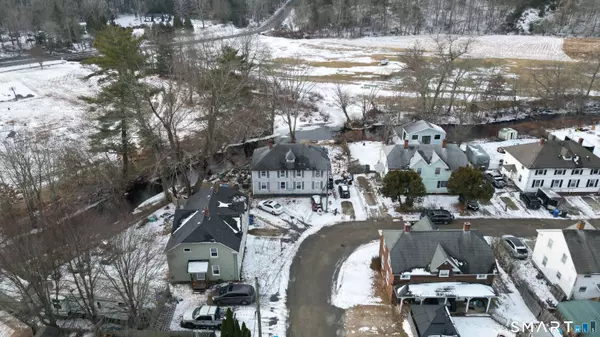 13 Grove Street, Sterling, CT 06377