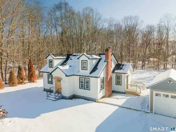 240 Browning Road, Norwich, CT 06360