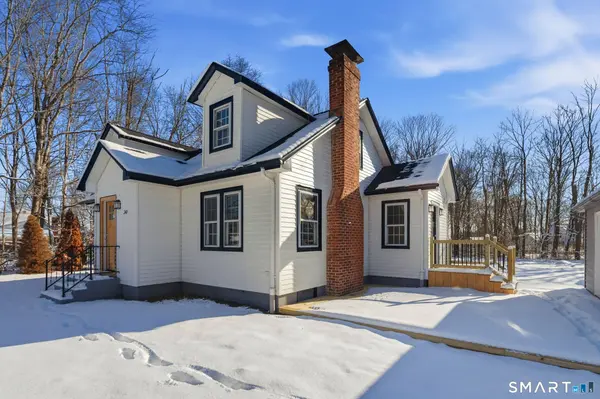 240 Browning Road, Norwich, CT 06360