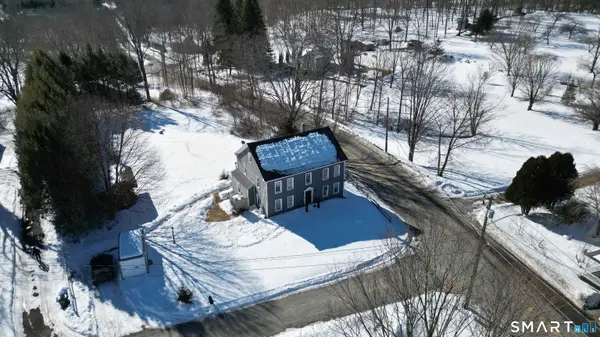 1 Library Road, Canterbury, CT 06331