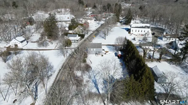 1 Library Road, Canterbury, CT 06331