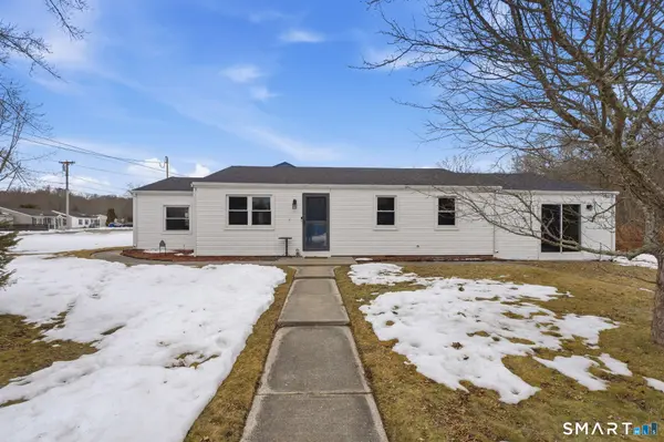 96 Ring Drive, Groton, CT 06340