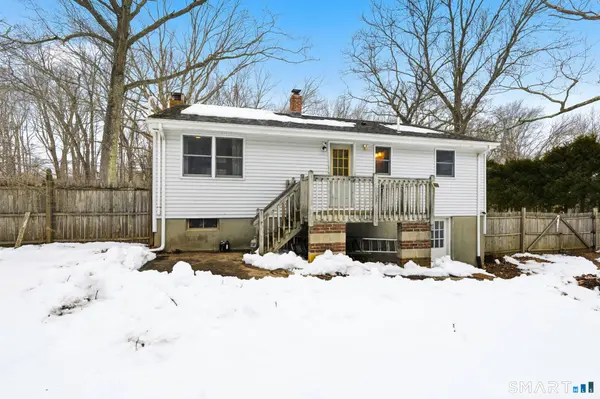 394 Cherry Lane, Montville, CT 06370