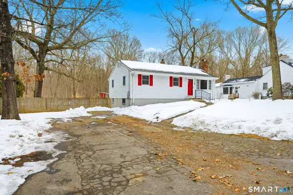 394 Cherry Lane, Montville, CT 06370